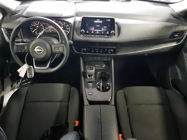 5N1BT3AA1RC688591 2024 NISSAN ROGUE - Image 8