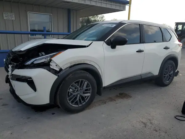 5N1BT3AA1RC689904 2024 NISSAN ROGUE - Image 1