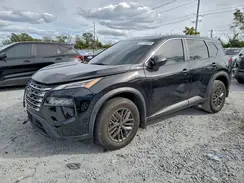 5N1BT3AA1RC691233 2024 NISSAN ROGUE