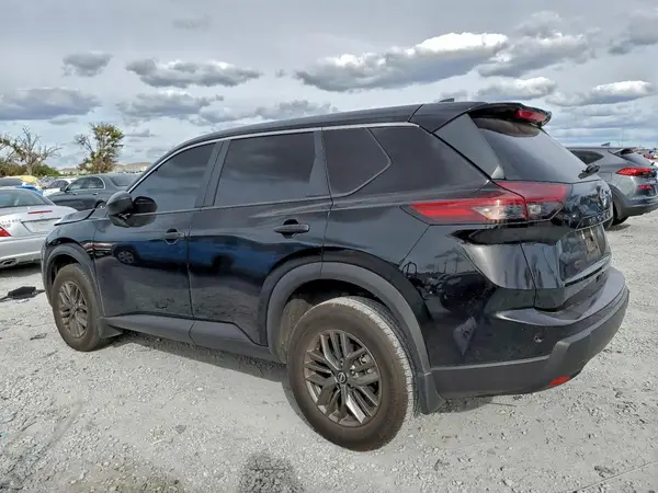 5N1BT3AA1RC691233 2024 NISSAN ROGUE - Image 2