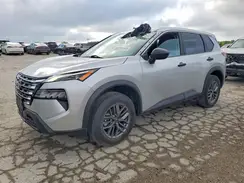5N1BT3AA1RC701825 2024 NISSAN ROGUE