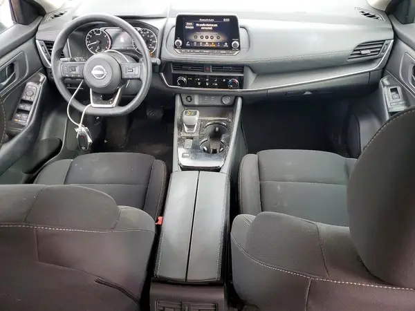 5N1BT3AA1RC701825 2024 NISSAN ROGUE - Image 8
