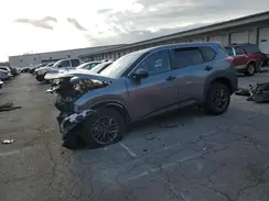 5N1BT3AA1RC707107 2024 NISSAN ROGUE