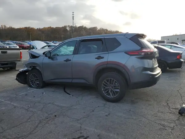 5N1BT3AA1RC707107 2024 NISSAN ROGUE - Image 2