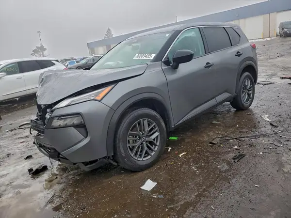 5N1BT3AA1RC708760 2024 NISSAN ROGUE - Image 1