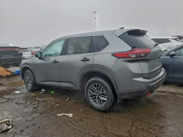 5N1BT3AA1RC708760 2024 NISSAN ROGUE - Image 2
