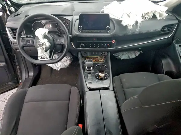 5N1BT3AA1RC708760 2024 NISSAN ROGUE - Image 8