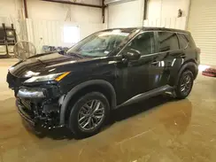 5N1BT3AA1RC710282 2024 NISSAN ROGUE