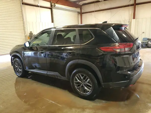 5N1BT3AA1RC710282 2024 NISSAN ROGUE - Image 2
