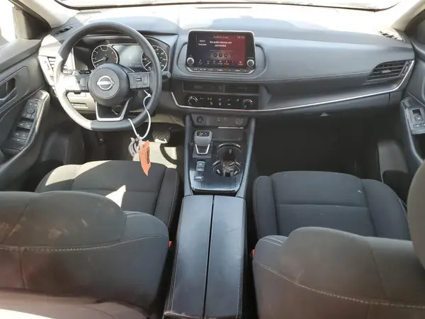 5N1BT3AA1RC710282 2024 NISSAN ROGUE - Image 8