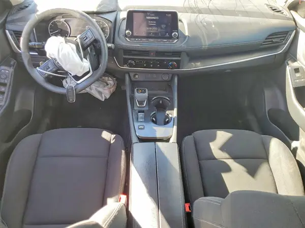 5N1BT3AA1RC710735 2024 NISSAN ROGUE - Image 8