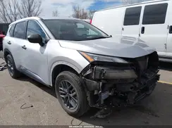 5N1BT3AA1RC711111 2024 NISSAN ROGUE