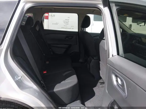 5N1BT3AA1RC711111 2024 NISSAN ROGUE - Image 8