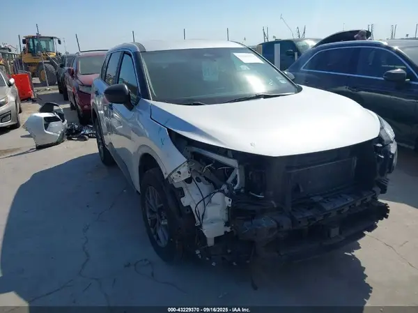 5N1BT3AA1RC712095 2024 NISSAN ROGUE - Image 1