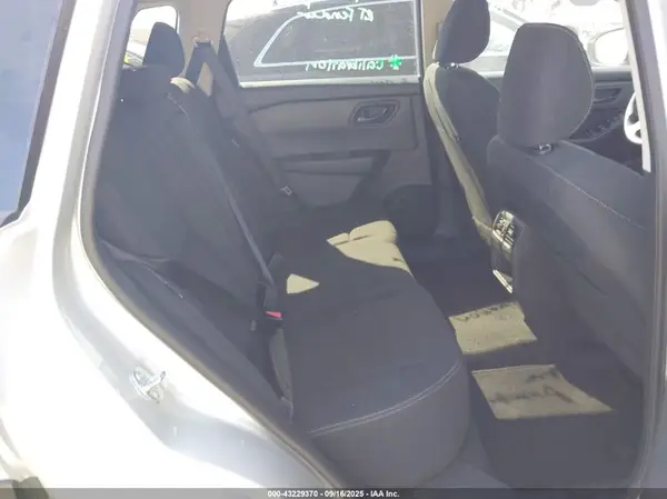 5N1BT3AA1RC712095 2024 NISSAN ROGUE - Image 8