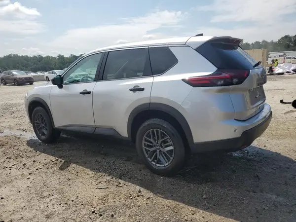 5N1BT3AA1RC712274 2024 NISSAN ROGUE - Image 2