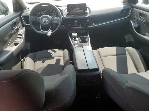 5N1BT3AA1RC712274 2024 NISSAN ROGUE - Image 8