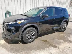 5N1BT3AA1RC716535 2024 NISSAN ROGUE