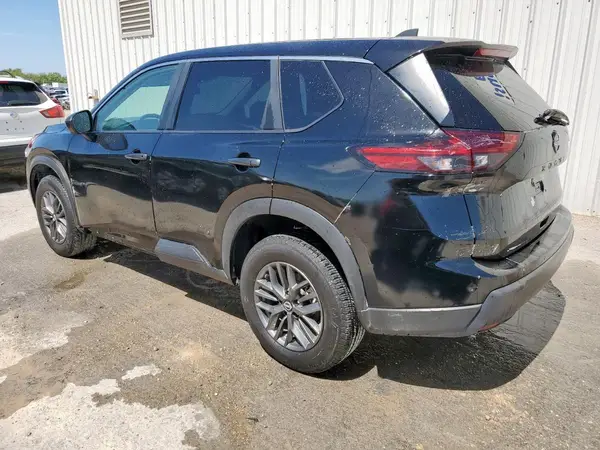 5N1BT3AA1RC716535 2024 NISSAN ROGUE - Image 2
