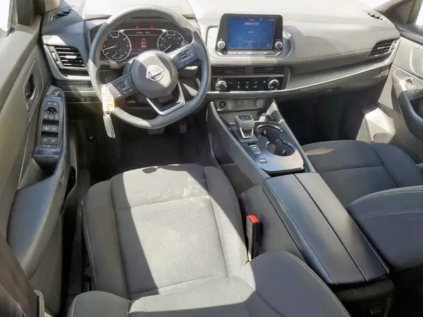 5N1BT3AA1RC716535 2024 NISSAN ROGUE - Image 8