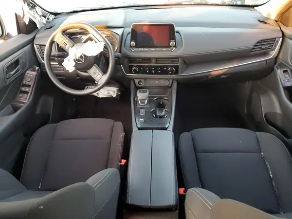 5N1BT3AA1RC716731 2024 NISSAN ROGUE - Image 8