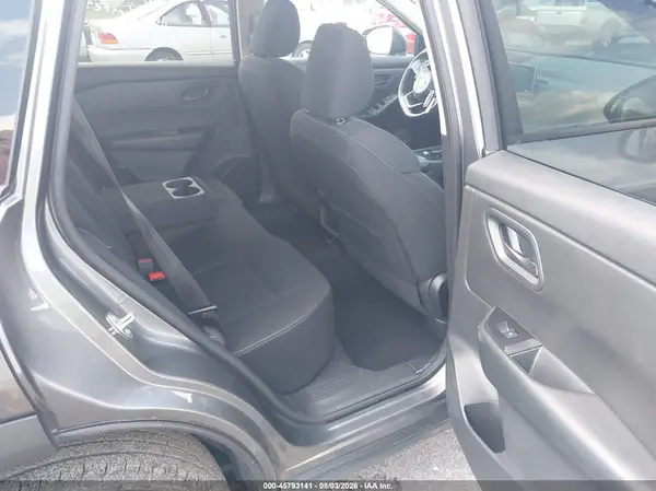 5N1BT3AA1RC719970 2024 NISSAN ROGUE - Image 8