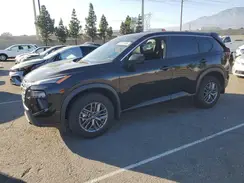 5N1BT3AA1RC722772 2024 NISSAN ROGUE