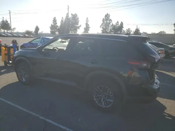 5N1BT3AA1RC722772 2024 NISSAN ROGUE - Image 2