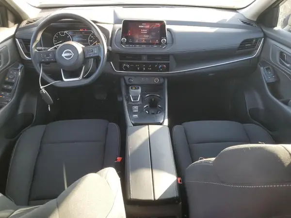5N1BT3AA1RC722772 2024 NISSAN ROGUE - Image 8
