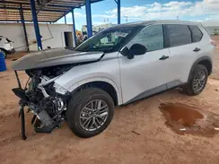 5N1BT3AA1RC723789 2024 NISSAN ROGUE