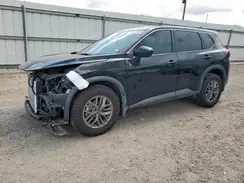 5N1BT3AA1RC725588 2024 NISSAN ROGUE