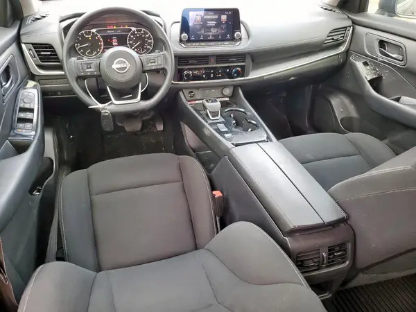 5N1BT3AA1RC725588 2024 NISSAN ROGUE - Image 8