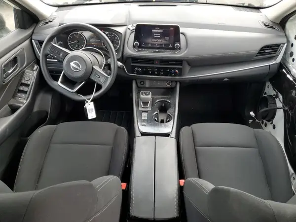 5N1BT3AA1RC727891 2024 NISSAN ROGUE - Image 8