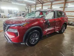 5N1BT3AA1RC729737 2024 NISSAN ROGUE