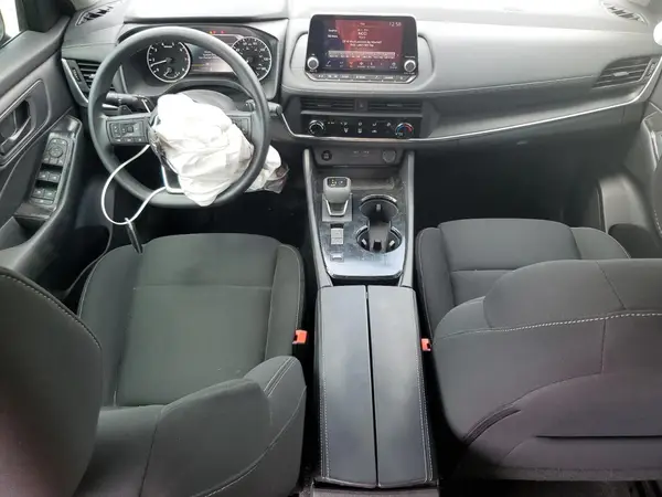 5N1BT3AA1RC736851 2024 NISSAN ROGUE - Image 8