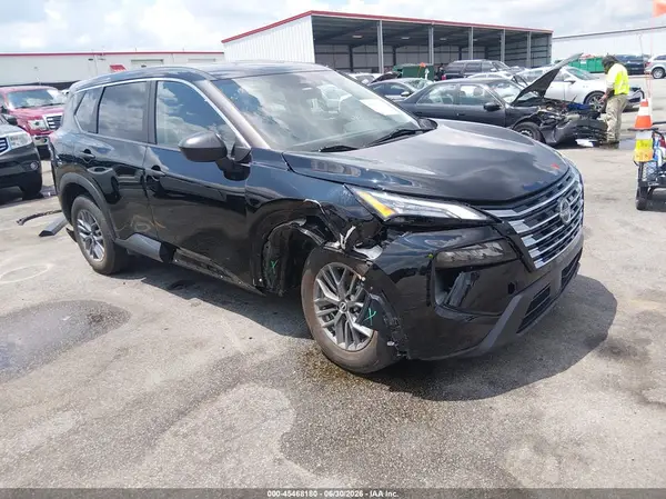 5N1BT3AA1RC738521 2024 NISSAN ROGUE - Image 1