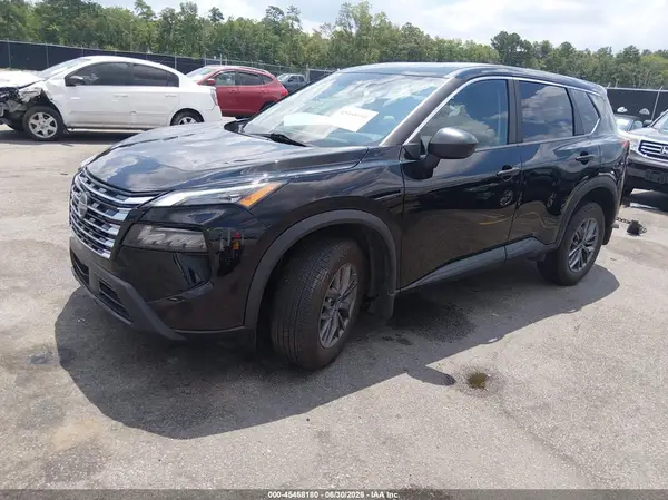 5N1BT3AA1RC738521 2024 NISSAN ROGUE - Image 2