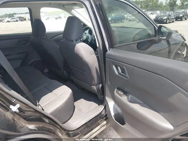 5N1BT3AA1RC738521 2024 NISSAN ROGUE - Image 8