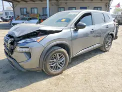5N1BT3AA1RC743976 2024 NISSAN ROGUE