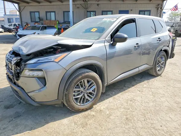 5N1BT3AA1RC743976 2024 NISSAN ROGUE - Image 1