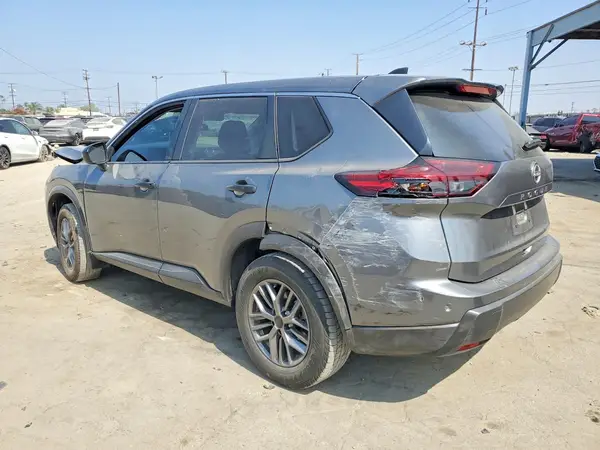 5N1BT3AA1RC743976 2024 NISSAN ROGUE - Image 2
