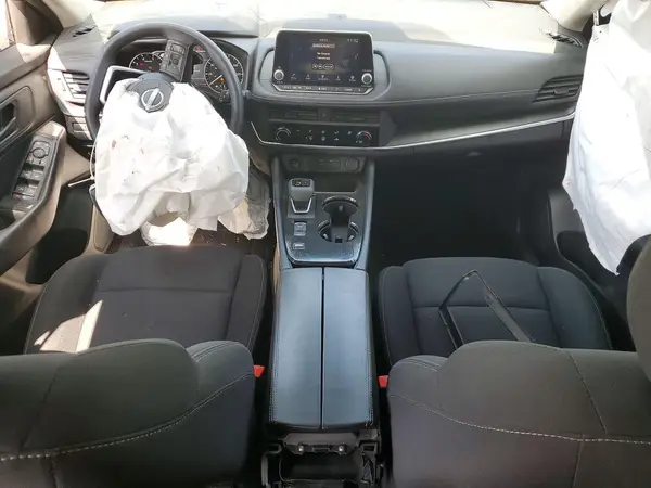 5N1BT3AA1RC743976 2024 NISSAN ROGUE - Image 8