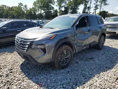 5N1BT3AA1RC744304 2024 NISSAN ROGUE