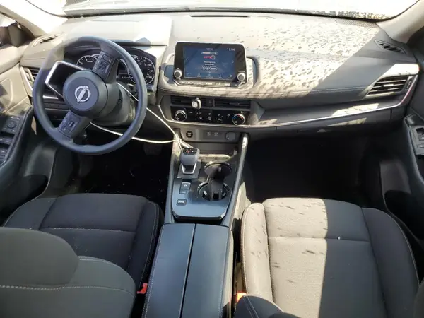 5N1BT3AA1RC744304 2024 NISSAN ROGUE - Image 8
