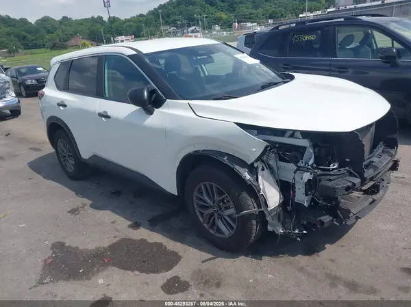5N1BT3AA1RC748787 2024 NISSAN ROGUE - Image 1