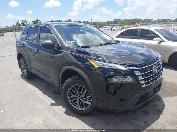 5N1BT3AA1RC751284 2024 NISSAN ROGUE - Image 1