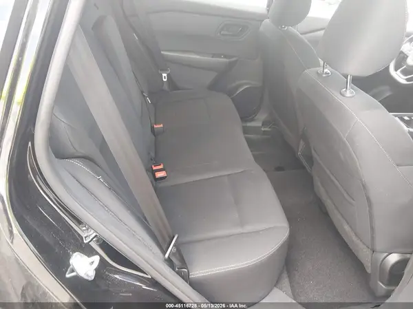 5N1BT3AA1RC751284 2024 NISSAN ROGUE - Image 8