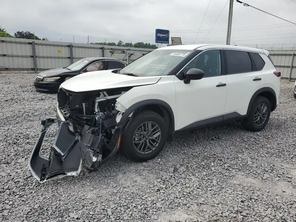 5N1BT3AA1RC753259 2024 NISSAN ROGUE - Image 1