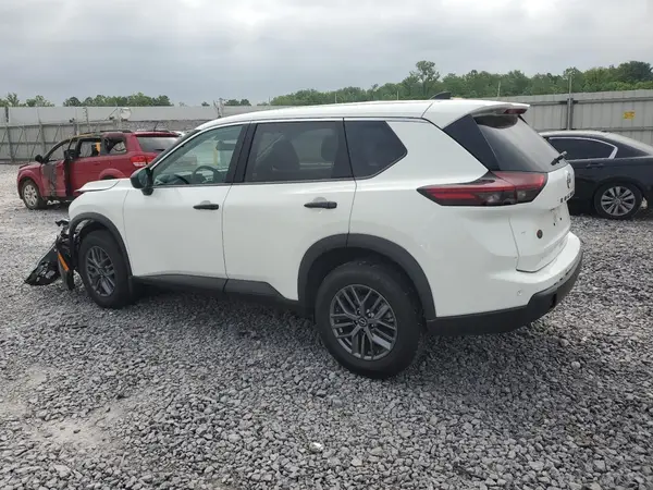 5N1BT3AA1RC753259 2024 NISSAN ROGUE - Image 2