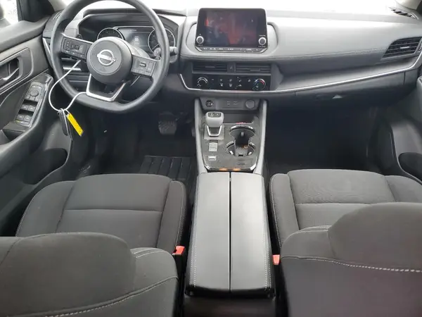5N1BT3AA1RC753259 2024 NISSAN ROGUE - Image 8